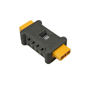 Módulo de Diodos XT90 Ideal para Paneles Solares, Fuente de Alimentación de Alta Potencia con Protección Contra Flujo Inverso, 100V 80A L513 - Product Image 5