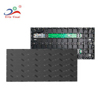 SMD Festinstallierte HD LED-Anzeigetafel 1000mm*500mm Ultra-High-Definition LED-Panel-Bildschirm für Einkaufszentrum-Werbung