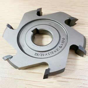 เครื่องตัดแถบขอบ69*16/H13 * 6Z * R2เครื่องตัดขอบงานไม้ปรับแต่งได้ตามต้องการ - Product Image 2