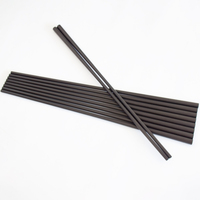 Ébauches d'arbre Protaper de haute qualité pour arbres de queue de billard en carbone avec limage en mousse et manchon en fibre de carbone