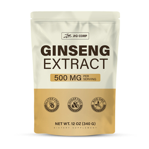 Venta al por mayor a granel <span class=keywords><strong>Panax</strong></span> <span class=keywords><strong>Ginseng</strong></span> 80% Ginsenosides <span class=keywords><strong>Ginseng</strong></span> Extracto de raíz de <span class=keywords><strong>Ginseng</strong></span> en polvo - Product Image 4