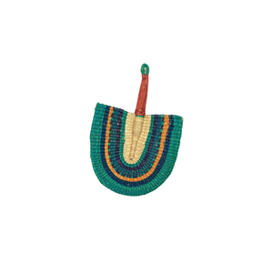 100% จากหญ้าทะเลราฟเฟอร์สีธรรมชาติทำด้วยมือของตกแต่งบ้านแบบดั้งเดิมงานฝีมืองานฝีมือชิ้นเอก - Product Image 1