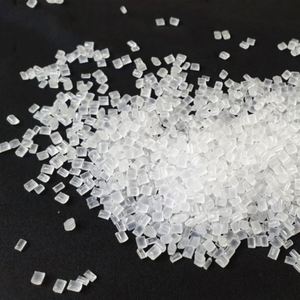 Raw Material FUXI Polystyrene <b>Plastic</b> Granules 861 Virgin General Purpose GPPS Granules - Product Image 4