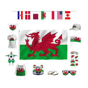 <span class=keywords><strong>Drapeau</strong></span> du Pays <span class=keywords><strong>de</strong></span> Galles 3x5 pieds 100% polyester prêt à être expédié prix d'usine bas <span class=keywords><strong>drapeau</strong></span> du Pays <span class=keywords><strong>de</strong></span> Galles - Product Image 1