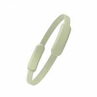 XLAN 2026 Nouvelle bague de yoga et de Pilates monobloc en silicone antidérapante de haute qualité, entraîneur de cuisses et de jambes pour l'exercice quotidien
