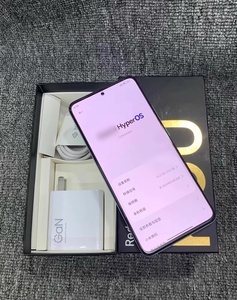 [Condizioni Nuove] Redm K60 <span class=keywords><strong>Pro</strong></span> 5G 512GB Smartphone Sbloccato, Grandi Risparmi, Include Caricatore da 120W - Product Image 2