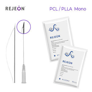 Hilos Tensores Rejeon Hot HilosFios, Serie Completa, Regeneración de Colágeno, Suturas Veterinarias, PDO, PCL, PLLA, Hilos PDO, Hilos PCL, Hilos PLLA, Hilos Tensores PDO - Product Image 2