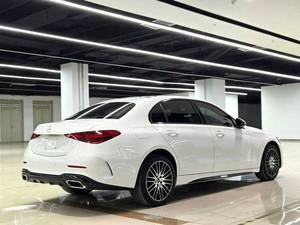 Mercedes-Benz Classe <span class=keywords><strong>C</strong></span> <span class=keywords><strong>Modello</strong></span> 2023 <span class=keywords><strong>C</strong></span> 260 L - Product Image 5