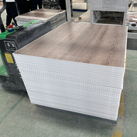 Wasserfester Holzoptik-Bodenbelag 4mm 5mm 6mm 7mm PVC Klick-Verschluss SPC-Bodenbelag LVP-Bodenbelag Vinyl-Planken Luxus-Vinylboden