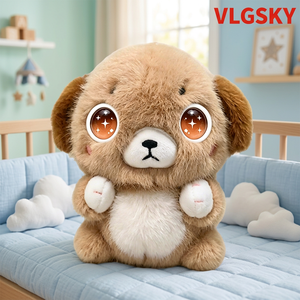 Juguetes de IA creativos y personalizables para niños, juguete de peluche con IA, juguete educativo Montessori, juguete inteligente para niños - Product Image 2