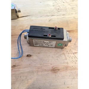 Débitmètre MR1K 008AM004 462 3 L/min H2O pour équipement d'automatisation industrielle - Product Image 3