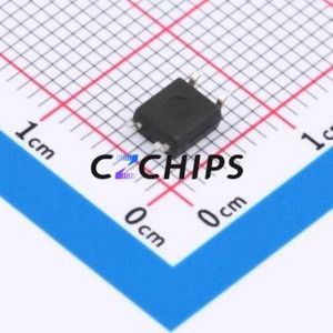 ทรานซิสเตอร์ออปโต้คัปเปลอร์เอาท์พุต TLP181GB-S SOP-4ของแท้ใหม่ - Product Image 2