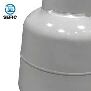 Cilindro de Gas de Buena Calidad de 10 kg, Precios de Cilindros de Gas para Cocinar de 3 kg/5 kg/6 kg/12,5 kg/15 kg - Product Image 5