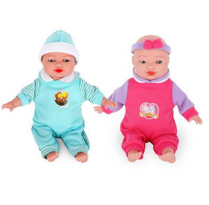 ตุ๊กตาทารกเหมือนจริงตุ๊กตาทารกแอฟริกันสำหรับ gboys, เด็ก, เด็ก, วันหยุดและวันเกิดของขวัญ - Product Image 3