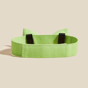 Tanpopo chien cravate chat collier en vrac vacances smoking Costume mariage Costume collier pour animal de compagnie chiot photographie Festival fête cadeau - Product Image 4