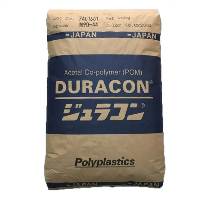 Polioksimetilen Duracon POM M90-44 toptan