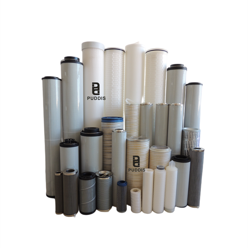 WON344447 Exhaust Filter for SV300B SV630B SV750B - 6 Months