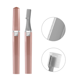 Épilation du <span class=keywords><strong>visage</strong></span> <span class=keywords><strong>pour</strong></span> femmes <span class=keywords><strong>rasoir</strong></span> à sourcils rasoirs faciaux <span class=keywords><strong>pour</strong></span> femmes tondeuse à sourcils rasoirs à sourcils <span class=keywords><strong>pour</strong></span> femmes <span class=keywords><strong>visage</strong></span> - Product Image 1