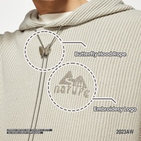 SOLDES QUICKSHOW : Sweat à capuche