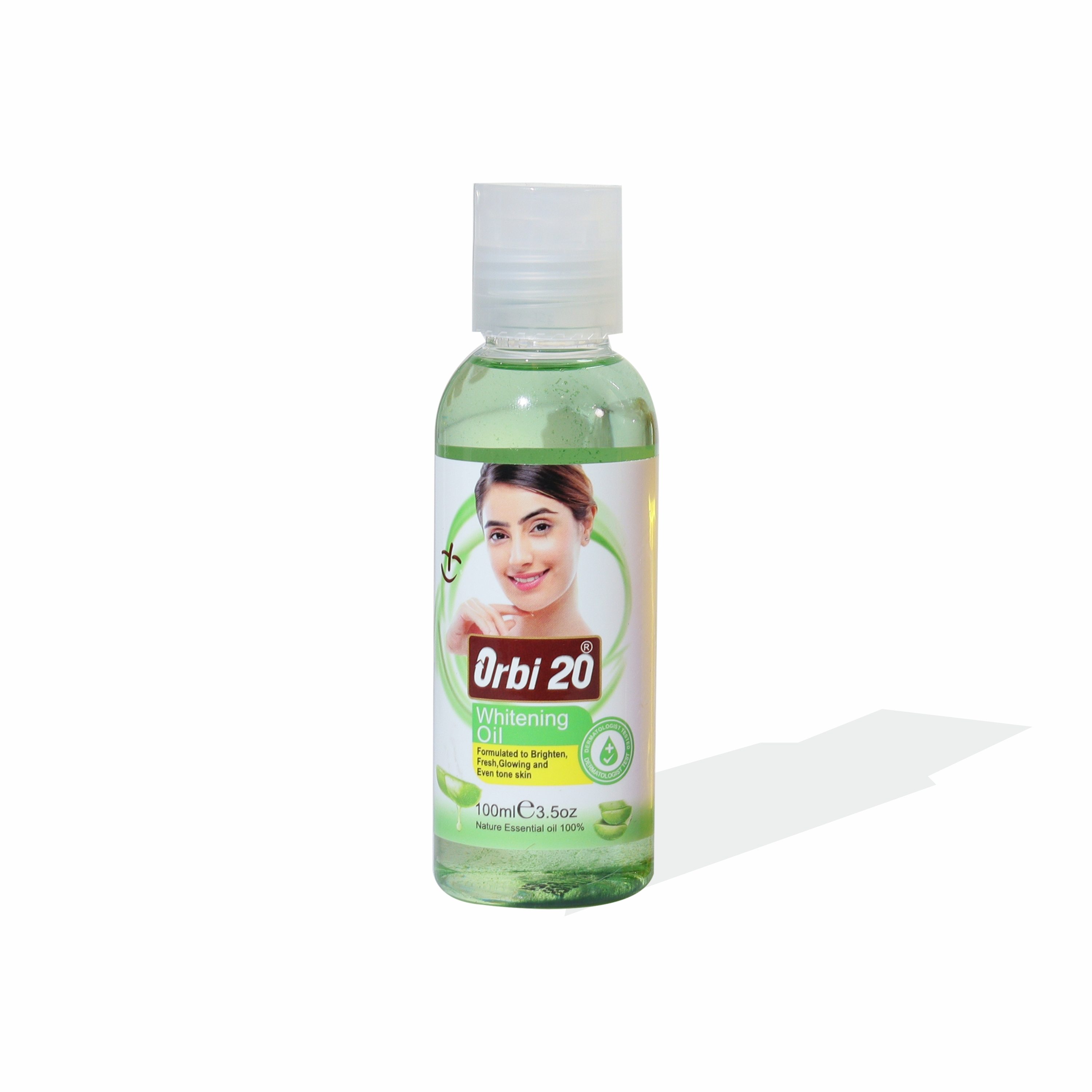 Orbi 20 vert
