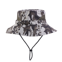 Chapeaux seau personnalisés réversibles pour hommes unisexe polyester de haute qualité couleur unie chapeau blanc broderie logo seau chapeau imprimer
