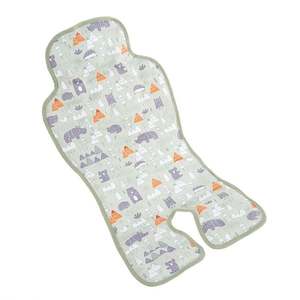Cojín Refrigerante para Cochecito de Bebé, Alfombrilla Refrigerante para Cochecito - Product Image 6