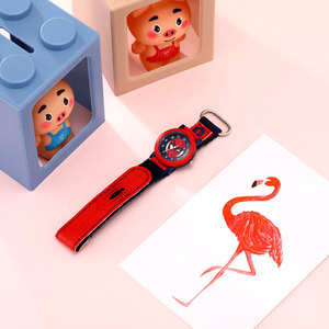 Enfants garçons montres, dessin animé enfants <span class=keywords><strong>montre</strong></span>, montres pour enfants élégant - Product Image 2