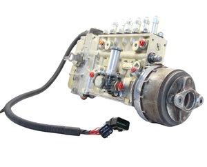 Robex-motor de excavadora R305-7 R365, bomba de inyección de combustible 6CT8.3, 3933341, 4063536 - Product Image 5