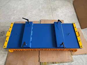 Высококачественная щетка для вилочного погрузчика - Product Image 5