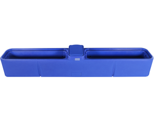 <span class=keywords><strong>Abreuvoir</strong></span> automatique en plastique de 4m sans couvercle à haut débit résistant aux chocs pour <span class=keywords><strong>abreuvoir</strong></span> pour vaches - Product Image 2