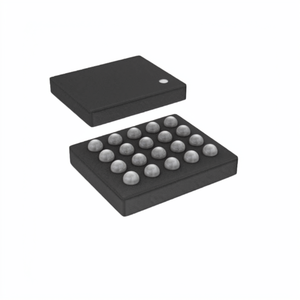 20 UFBGA, FCBGA ชิ้นส่วนอิเล็กทรอนิกส์ STBB3JR ระบบจัดการพลังงาน (PMIC) ของแท้ - Product Image 1
