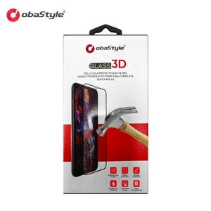กระจกเทมเปอร์3D สำหรับ iPhone 11/12/13/SE3สำหรับ Xiaomi redmi note8T สำหรับ Samsung