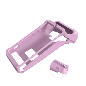 <span class=keywords><strong>Ingenico</strong></span> dx8000 POS thiết bị đầu cuối bảo vệ trường hợp Silicone bìa cho thanh toán thiết bị đầu cuối - Product Image 4