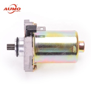 Pièces de moteur de <span class=keywords><strong>scooter</strong></span> populaires démarreur pour HONDA SKY50 <span class=keywords><strong>PEUGEOT</strong></span> <span class=keywords><strong>50</strong></span> - Product Image 3