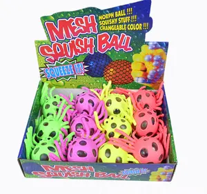 Balle à presser pour chauve-souris / Squishy / Balle anti-stress, Jouets à  Jouets