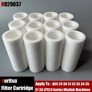 H029037 H029037-00 Filter Cartridge in Tank Section for Noritsu QSS 29 30 31 32 33 34 35 37 38 LPS24 Series Minilab Machines