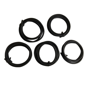 氟橡胶FKM油管FKM橡胶燃料油软管 - Product Image 2