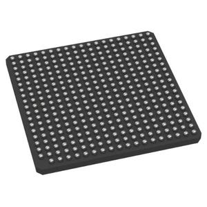 MPC755BRX350LE Proveedores originales de componentes electrónicos Circuito integrado IC MPU MPC7XX 350MHZ 360CBGA - Product Image 1
