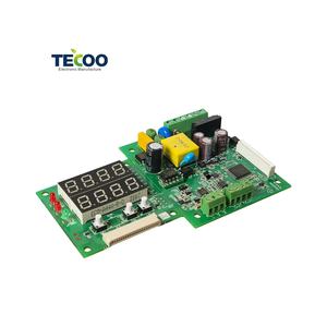 Usine PCBA multicouche certifiée ISO13485, votre fabricant incontournable pour la carte contrôleur de tensiomètre OEM - Product Image 1