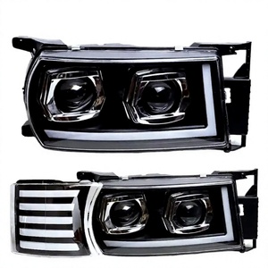 Conjunto de Faros LED para Camión <span class=keywords><strong>Scania</strong></span> G340 G410 <span class=keywords><strong>G440</strong></span> R450 R520 R730 R450 1949908 1949906 1949898 1949900 - Product Image 1