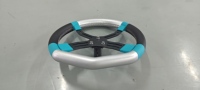 Volante para Carreras y Karts de Alquiler