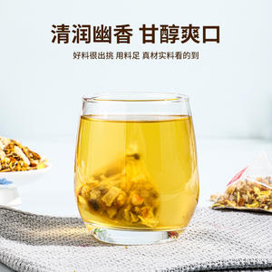Hovenia Dulcisと<span class=keywords><strong>Pueraria</strong></span>茶 - Product Image 4