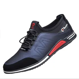 New Men's Shoes Comfortable Casual Sport Shoes