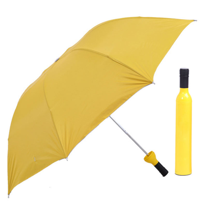 Folding Umbrella3