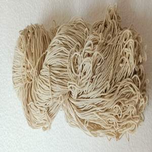 Fibre d'ortie naturelle sur mesure gros fil fantaisie pour le fil et les magasins de fibres but de revente - Product Image 1