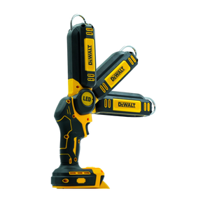 Juego de Herramientas <span class=keywords><strong>Dewalt</strong></span> <span class=keywords><strong>20V</strong></span> <span class=keywords><strong>MAX</strong></span>, Kit Combinado de 12 Herramientas con Batería DCB206 de 6.0Ah y Cargador DCB112, Herramientas Eléctricas Inalámbricas - Product Image 4