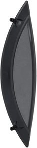 Pièce de rechange pour poignée de <span class=keywords><strong>porte</strong></span> de rondelle 134412860-Convient exactement pour les rondelles <span class=keywords><strong>Frigidaire</strong></span>-Remplace PS2330842, AP4315875, 1378569, 13441 - Product Image 4