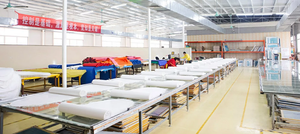 Y&G Venta caliente al por mayor Tabla de <span class=keywords><strong>paddle</strong></span> surf inflable personalizada para pesca y yoga con bomba manual para todas las ubicaciones - Product Image 4