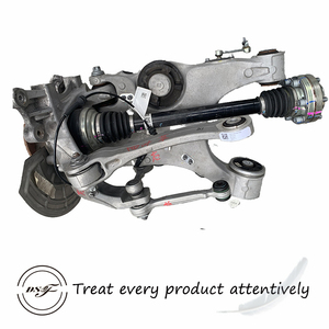 Marco de suspensión de venta directa del fabricante brazo oscilante superior delantero brazo de soporte fijo superior delantero para <span class=keywords><strong>Alfa</strong></span> <span class=keywords><strong>Romeo</strong></span> - Product Image 4
