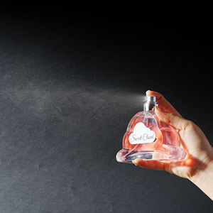 Parfum de Marque Original 3.4 O.Z 100ml Vente en Gros Parfum Arabe pour Femme Sexy Doux Nuage Longue Durée Moderne <span class=keywords><strong>Spray</strong></span> OEM/ODM Privé - Product Image 4